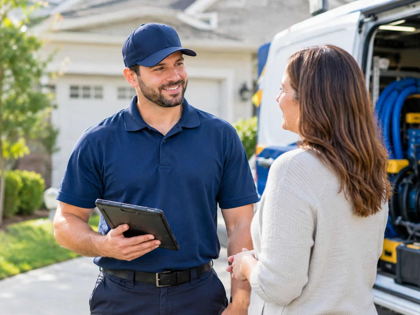 Sewage Backup Cleanup Tarboro, NC FAQs